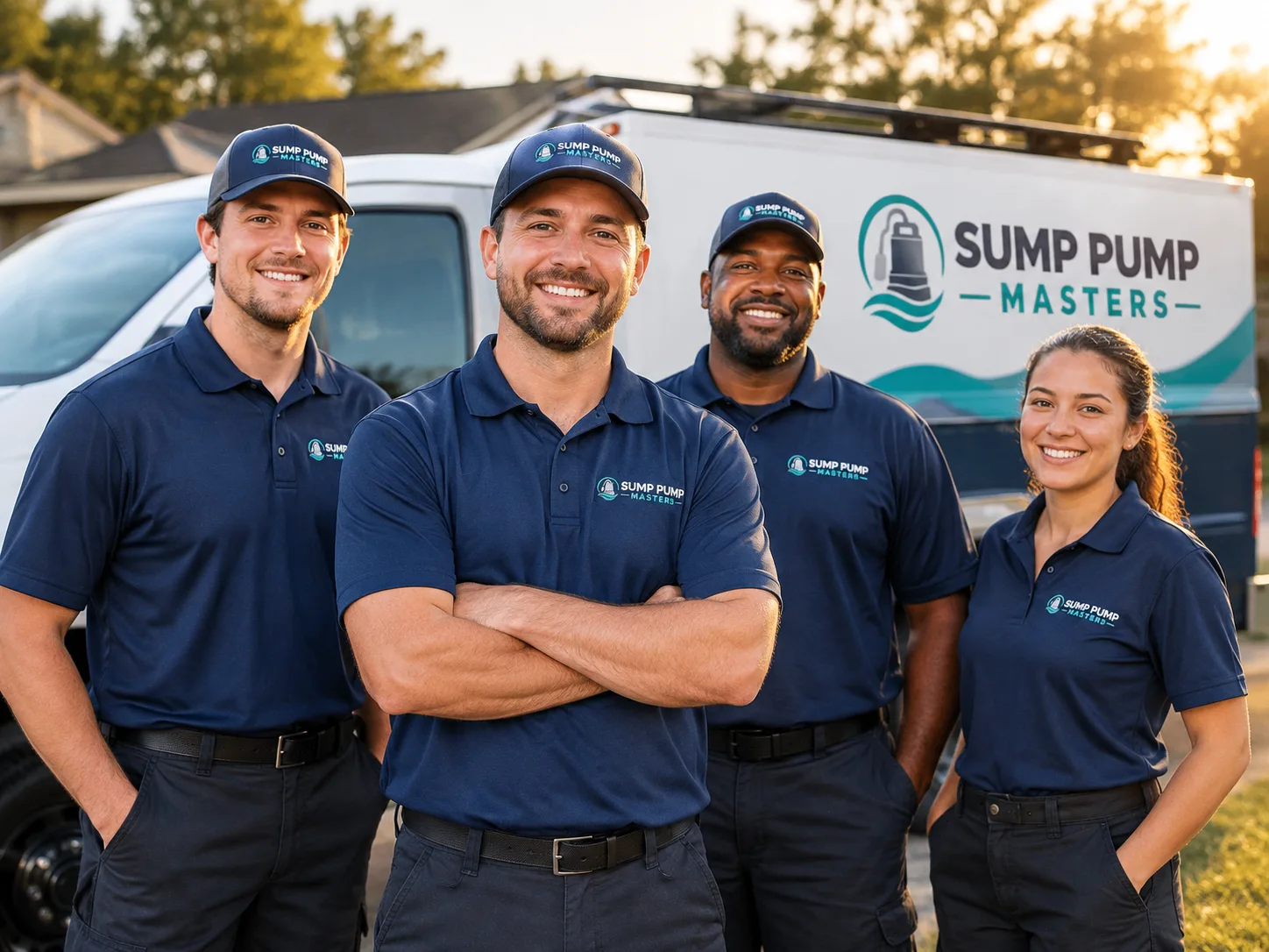 Sump Pump Repair company in Remsenburg, NY